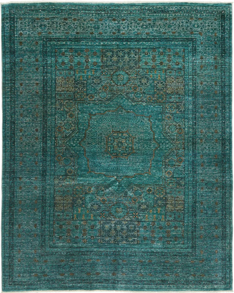 Mamlouk | 189 cm x 148 cm | Nr. 12-389121