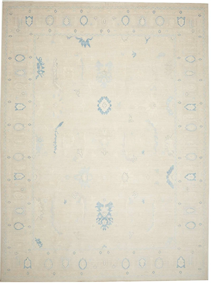 Ziegler | 365 cm x 271 cm | Nr. 12-451086