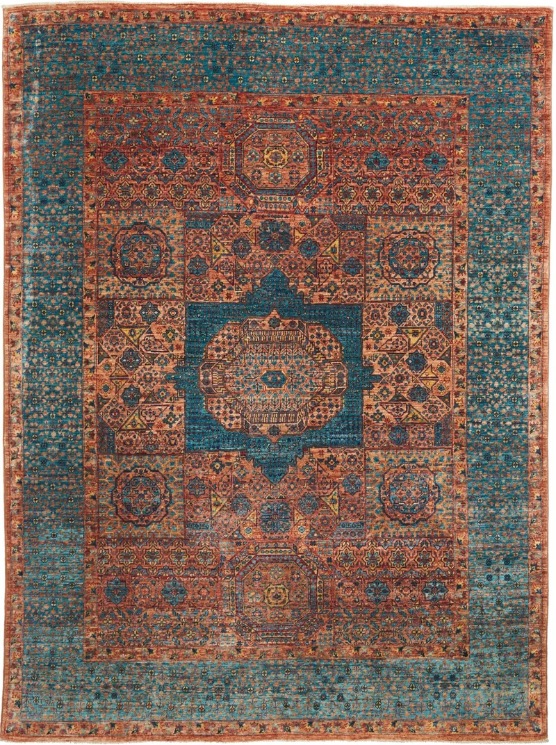 Mamlouk | 237 cm x 175 cm | Nr. 12-450495