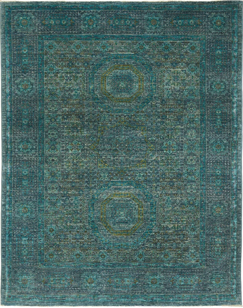 Mamlouk | 193 cm x 150 cm | Nr. 12-450469