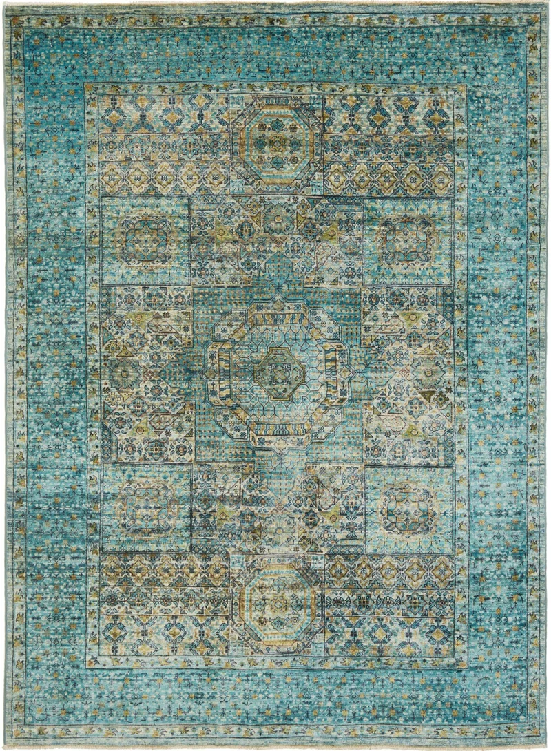 Mamlouk | 204 cm x 147 cm | Nr. 12-450447