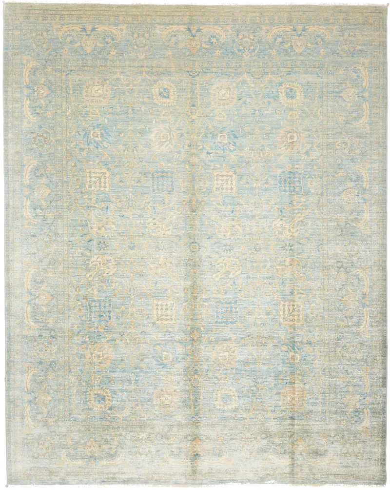 Ziegler | 295 cm x 238 cm | Nr. 12-443294