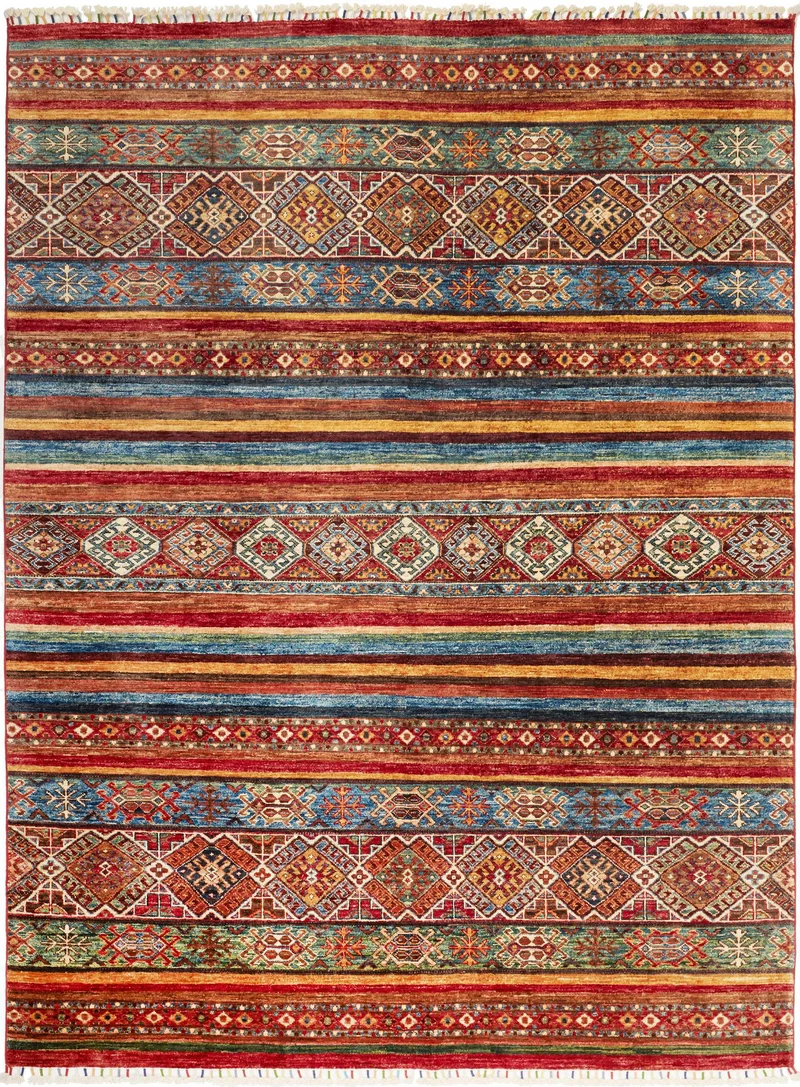 Oxiana | 237 cm x 179 cm | Nr. 12-442776