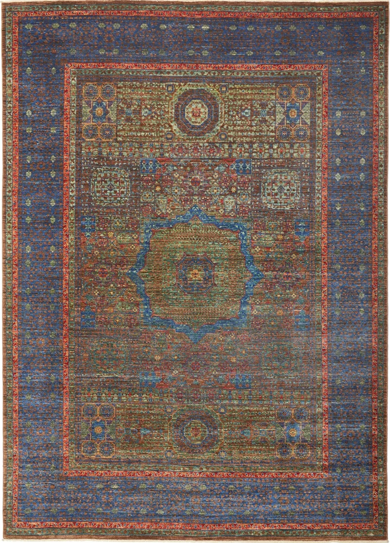 Mamlouk | 240 cm x 175 cm | Nr. 12-412546