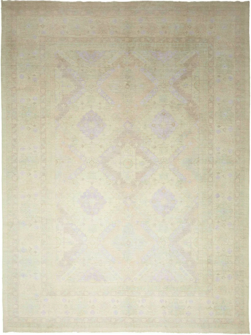 Ziegler | 372 cm x 275 cm | Nr. 12-306643