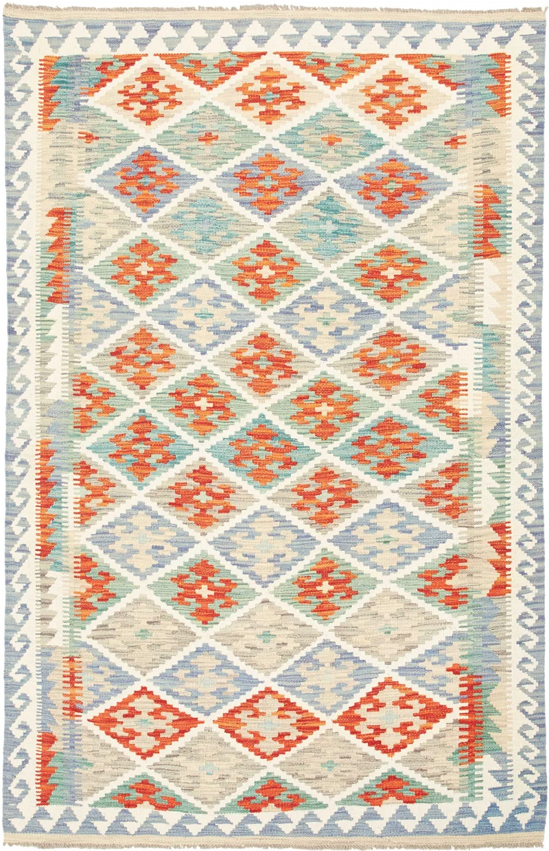 Kelim | 192 x 125 cm | Nr. 12-467781