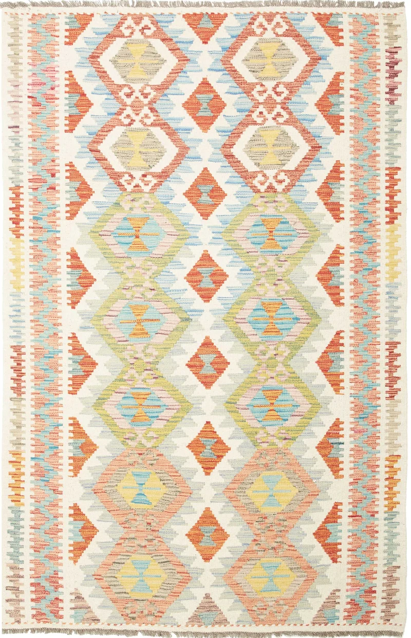 Kelim | 184 x 124 cm | Nr. 12-468086