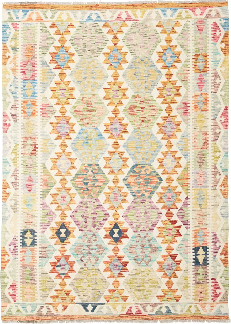 Kelim | 184 x 129 cm | Nr. 12-468085