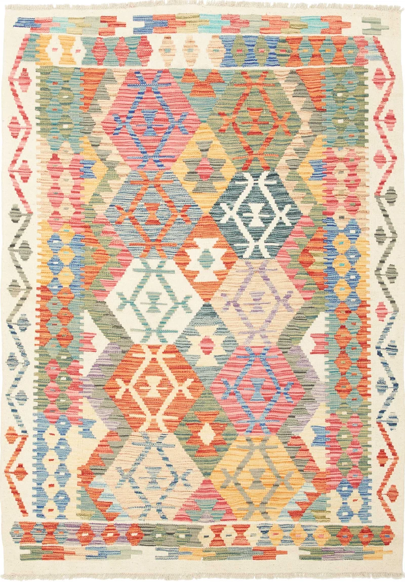 Kelim | 180 x 128 cm | Nr. 12-468080