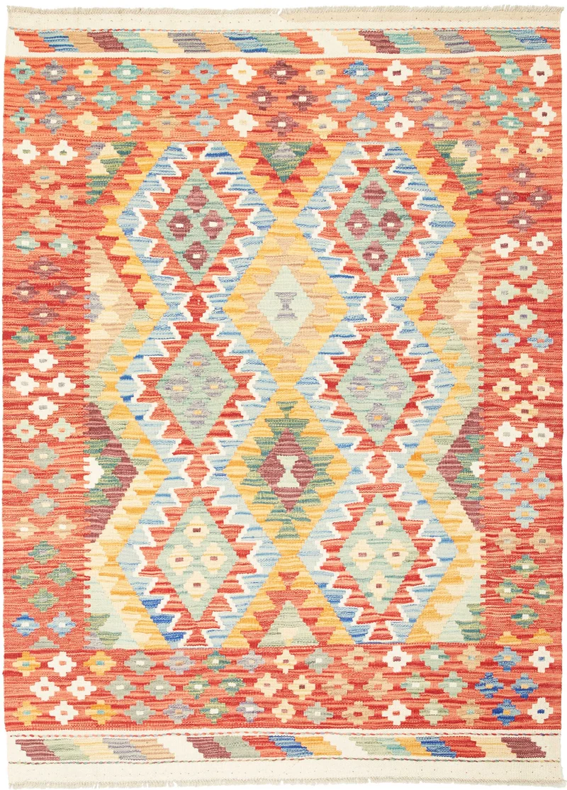 Kelim | 172 x 127 cm | Nr. 12-468079