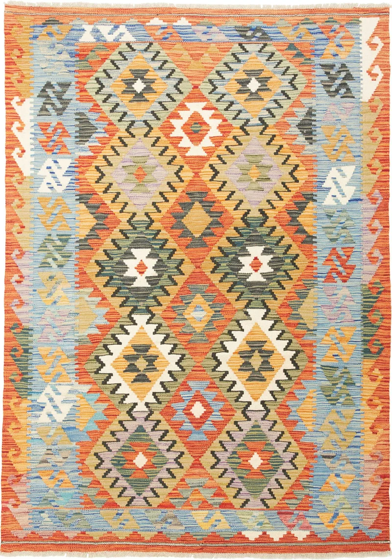 Kelim | 180 x 125 cm | Nr. 12-468078