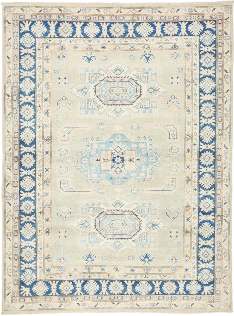 Kazak | 225 cm x 170 cm | Nr. Z-2374