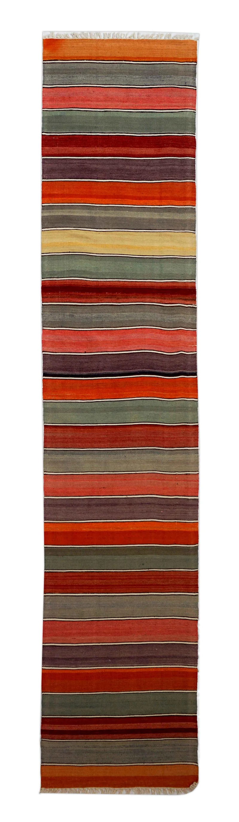 Kelim | 300 cm x 62 cm | Nr. Z-2801