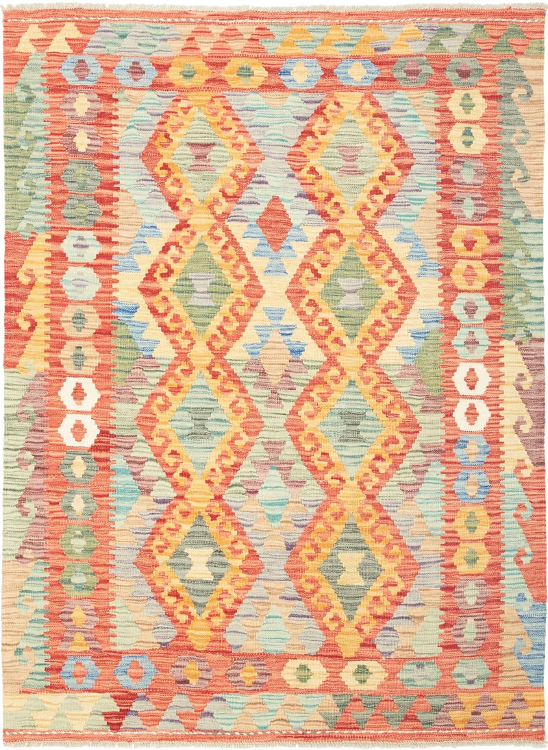 Kelim | 171 x 128 cm | Nr. 12-468076