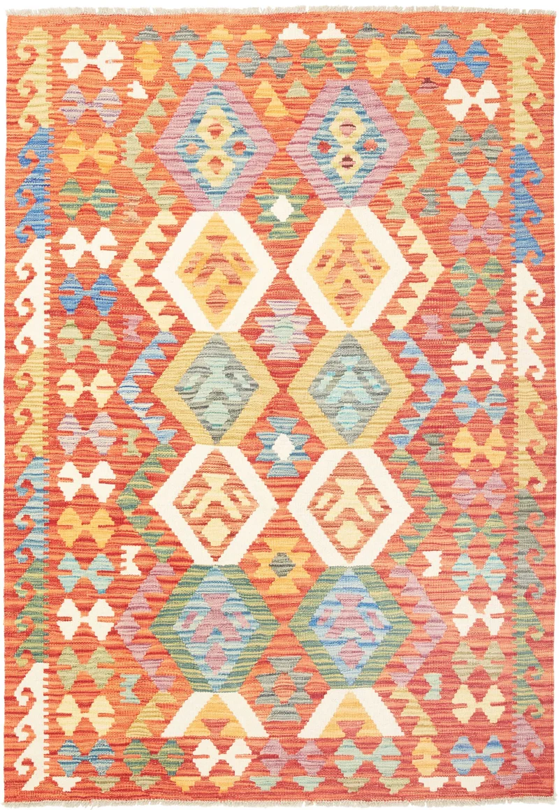 Kelim | 178 x 123 cm | Nr. 12-468074