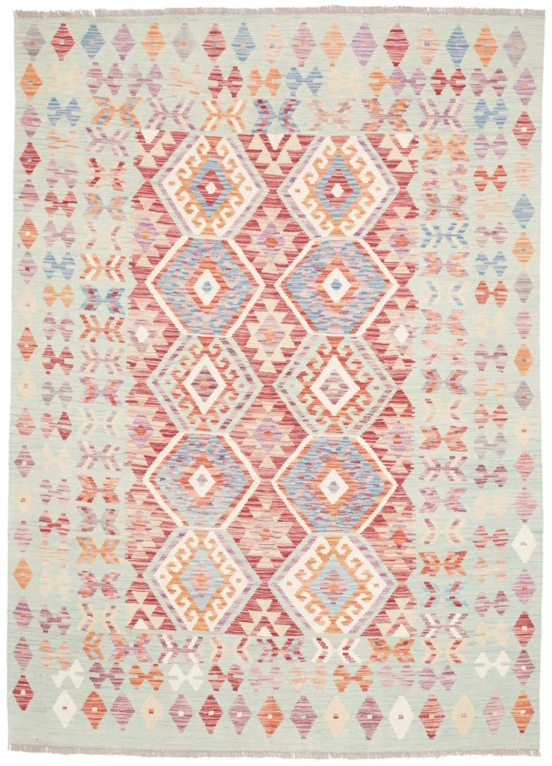 Kelim | 235 x 168 cm | Nr. 12-481724