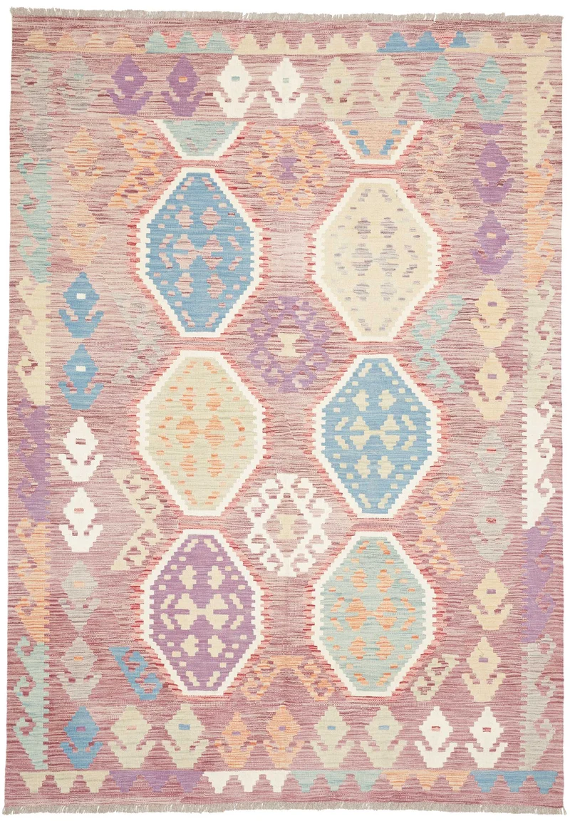 Kelim | 248 x 172 cm | Nr. 12-481721
