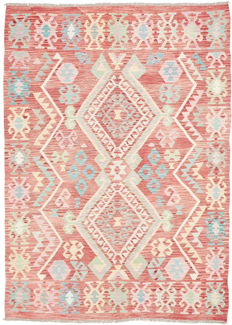 Kelim | 240 x 172 cm | Nr. 12-481677