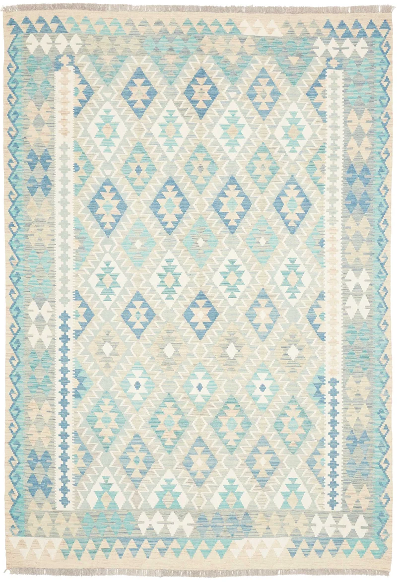 Kelim | 244 x 167 cm | Nr. 12-481672