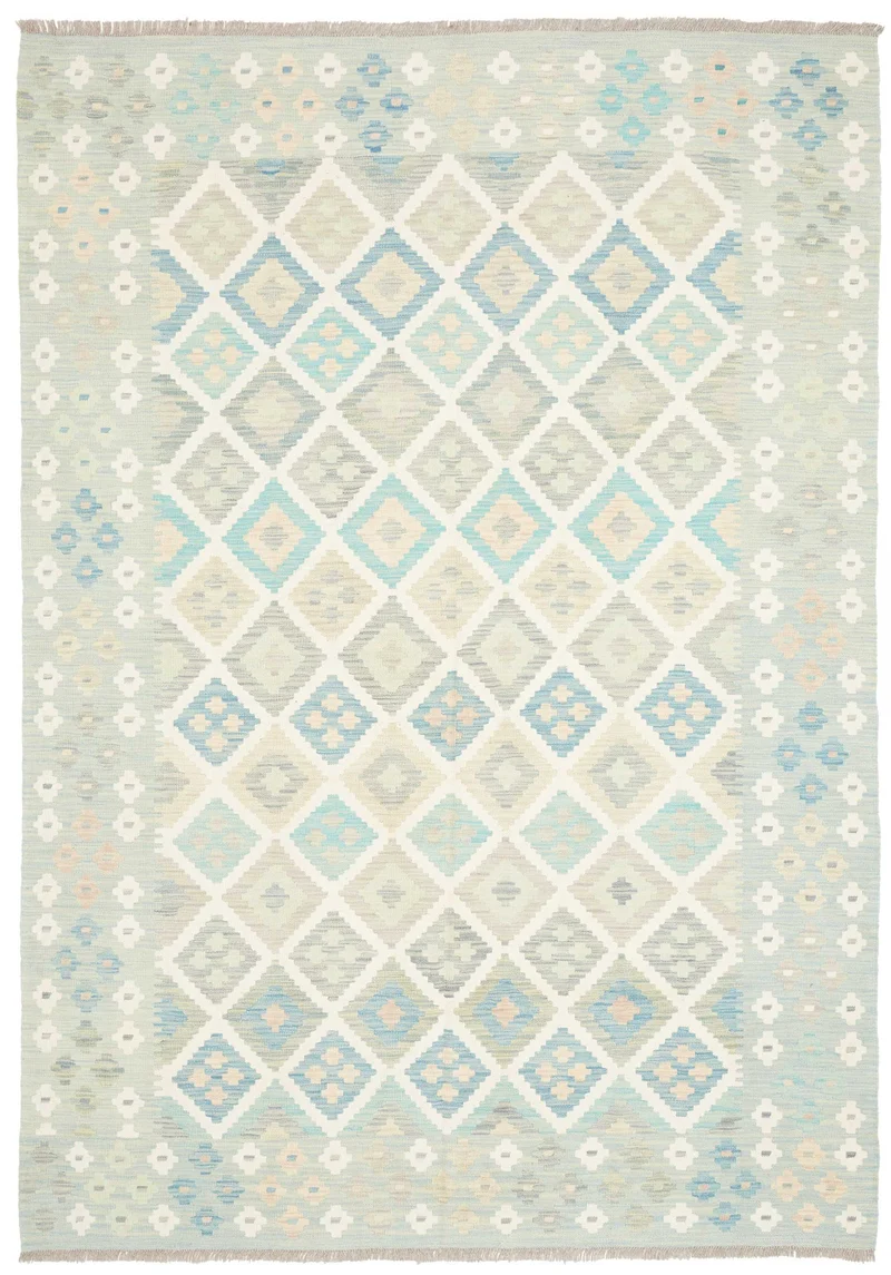 Kelim | 242 x 173 cm | Nr. 12-481669