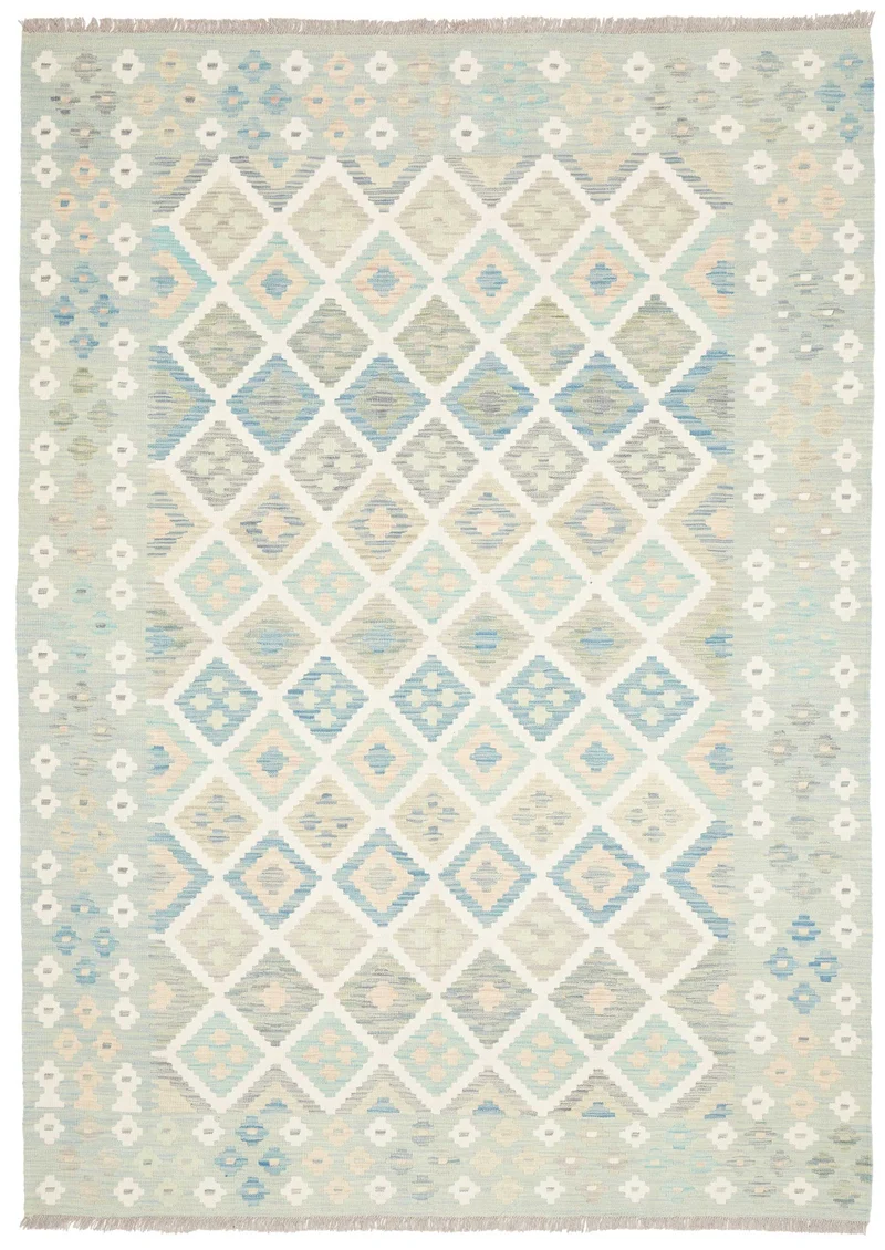 Kelim | 244 x 174 cm | Nr. 12-481667