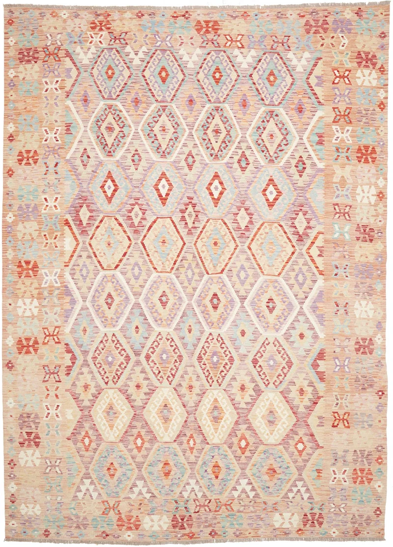 Kelim | 352 x 253 cm | Nr. 12-481695