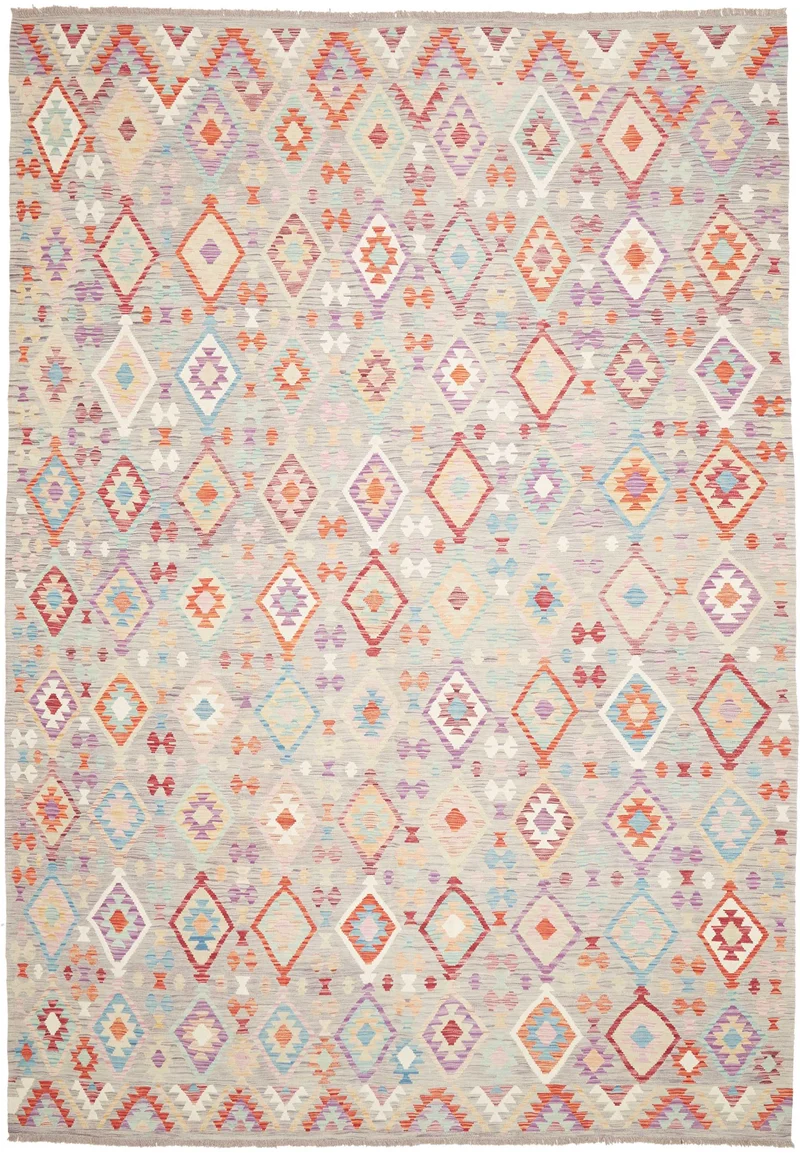 Kelim | 362 x 250 cm | Nr. 12-481694