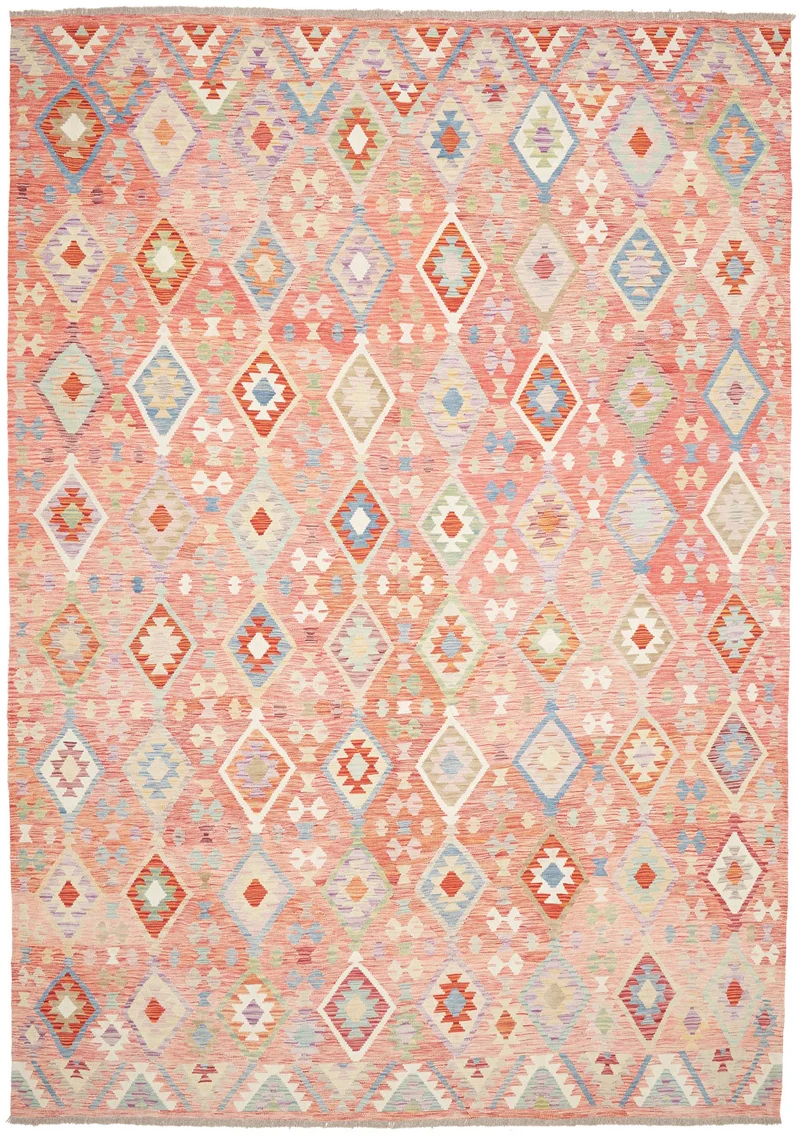 Kelim | 361 x 255 cm | Nr. 12-481693