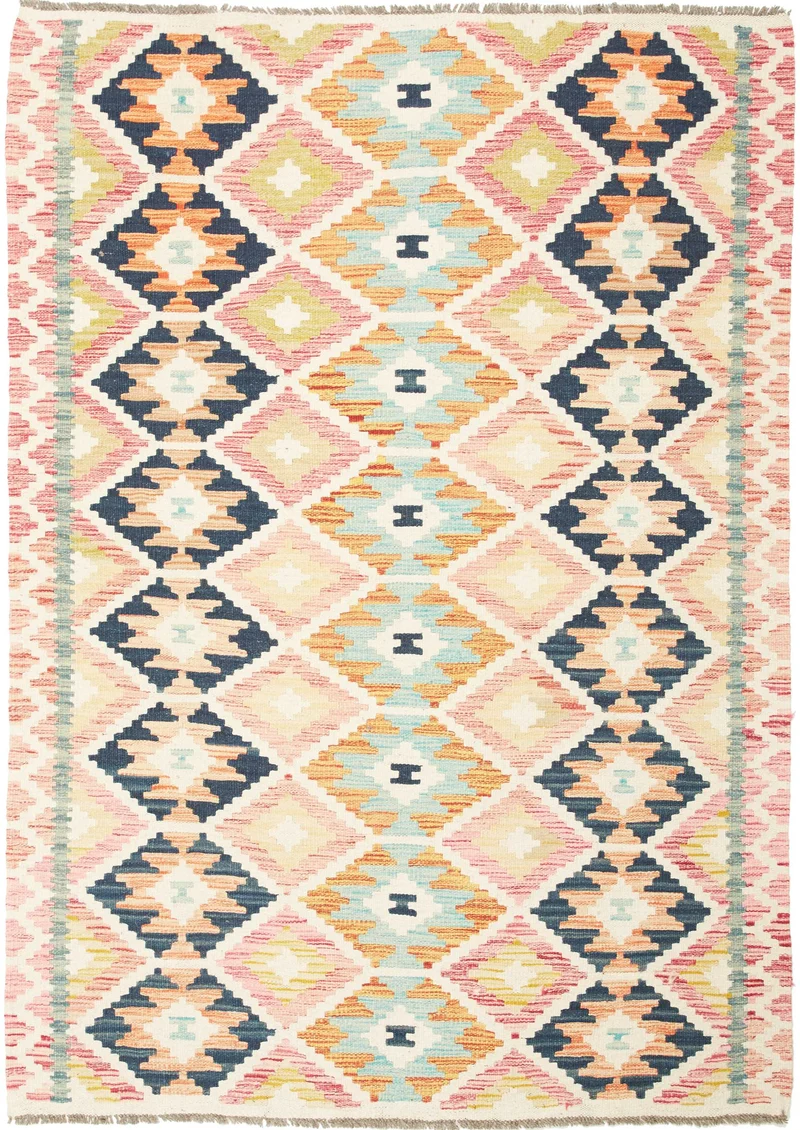 Kelim | 178 x 127 cm | Nr. 12-467995