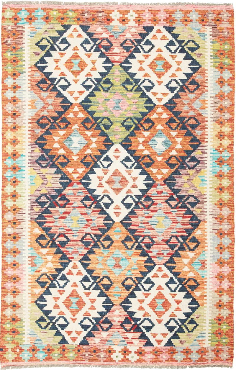 Kelim | 185 x 120 cm | Nr. 12-467994