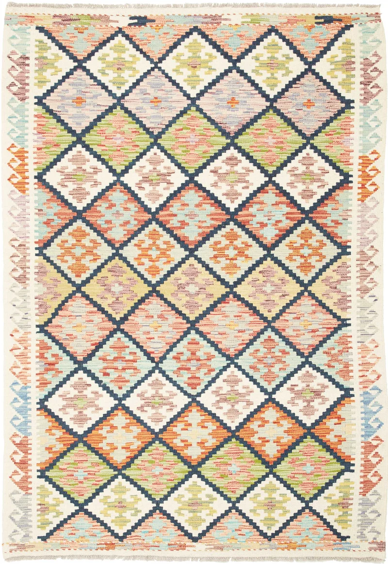 Kelim | 182 x 126 cm | Nr. 12-467993