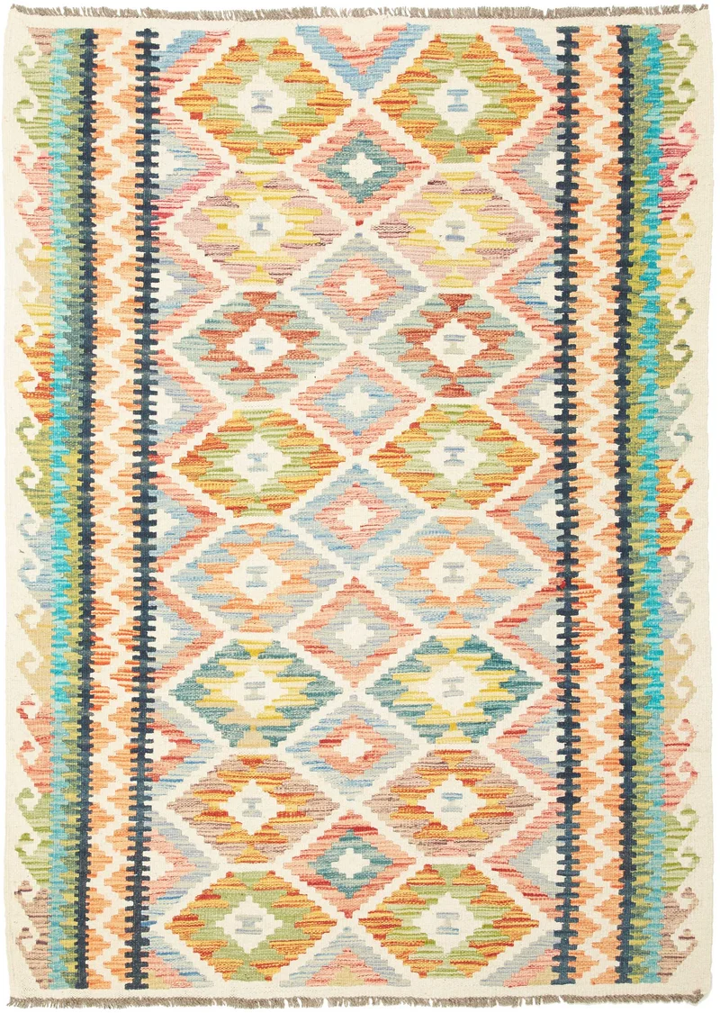 Kelim | 174 x 125 cm | Nr. 12-467992