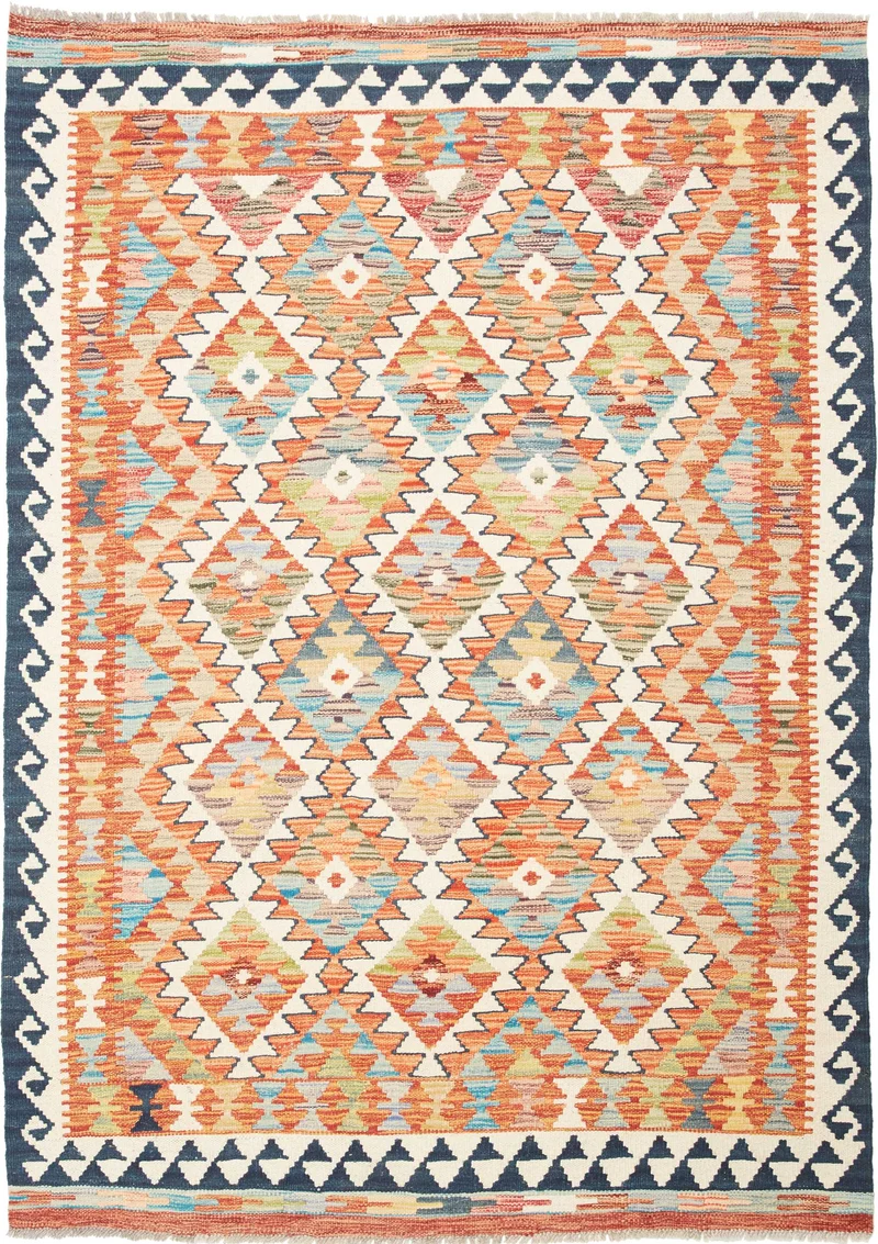 Kelim | 180 x 126 cm | Nr. 12-467989