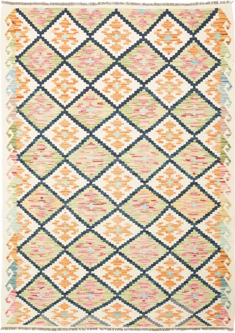 Kelim | 180 x 128 cm | Nr. 12-467988