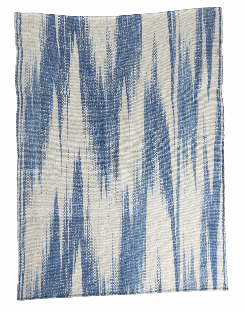 Kelim Hoch2 | 208 x 157 cm | Nr. 14-44504
