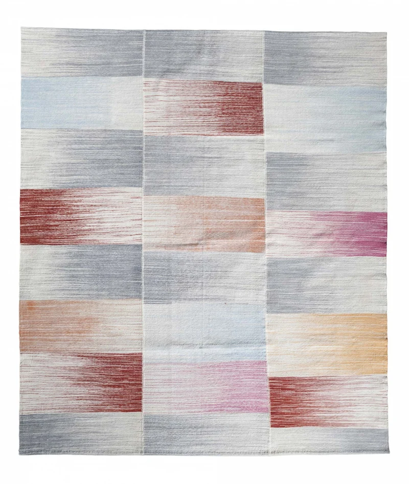 Kelim | 282 x 242 cm | Nr. 14-45058