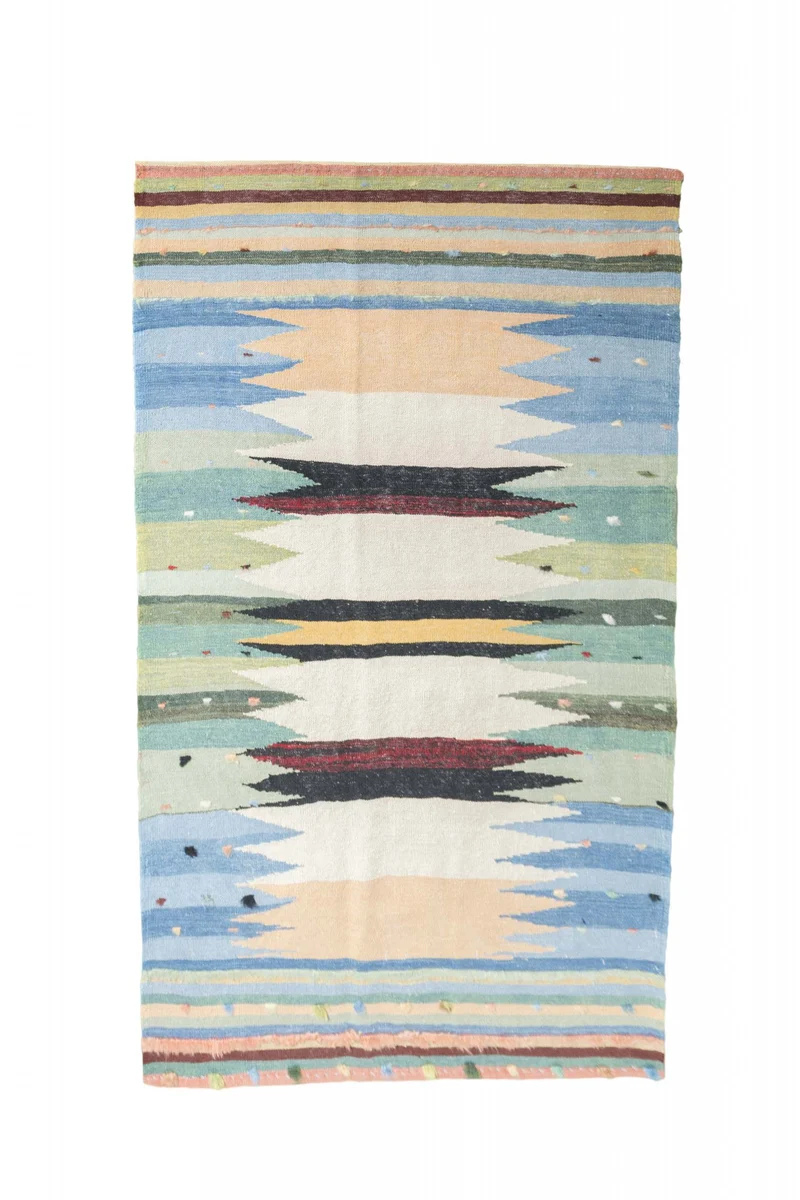 Kelim | 228 x 134 cm | Nr. 14-45065