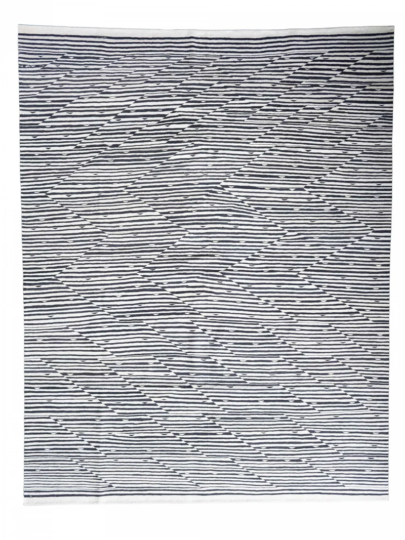 Kelim | 388 x 302 cm | Nr. 14-45147