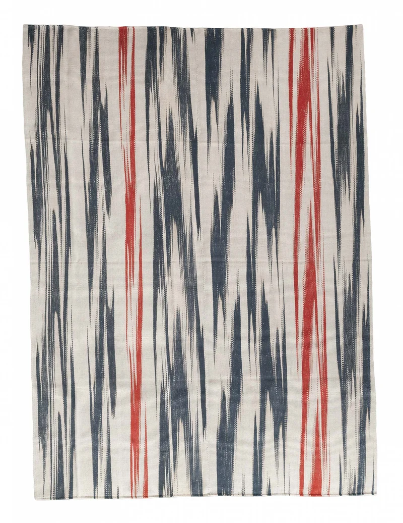 Kelim Hoch2 | 360 x 263 cm | Nr. 14-45231
