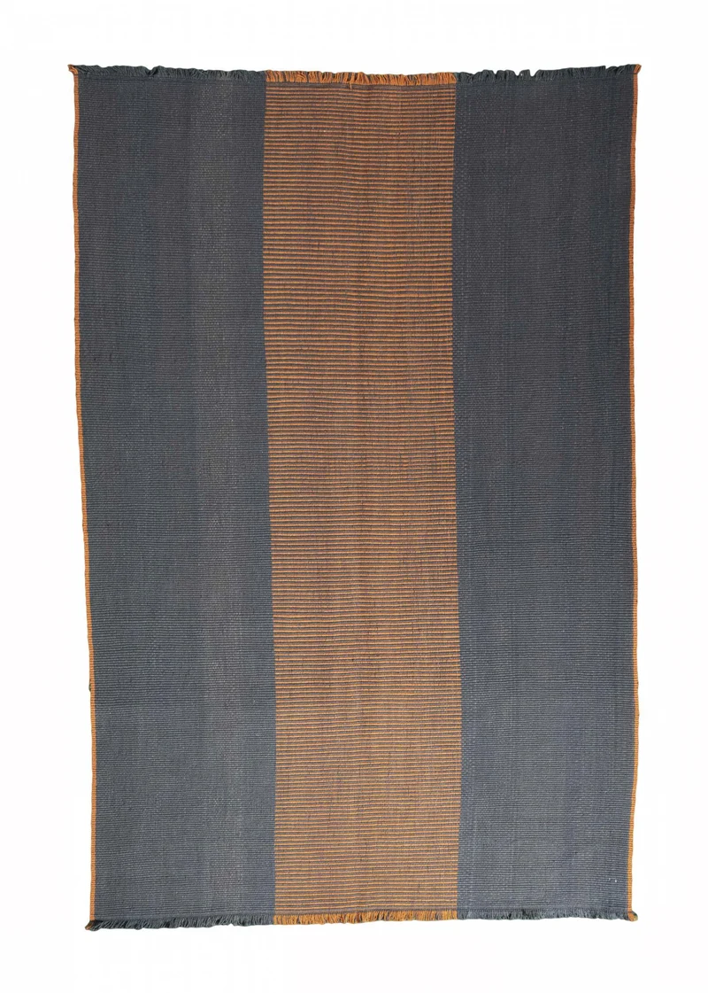 Kelim Hoch2 | 302 x 205 cm | Nr. 14-45270