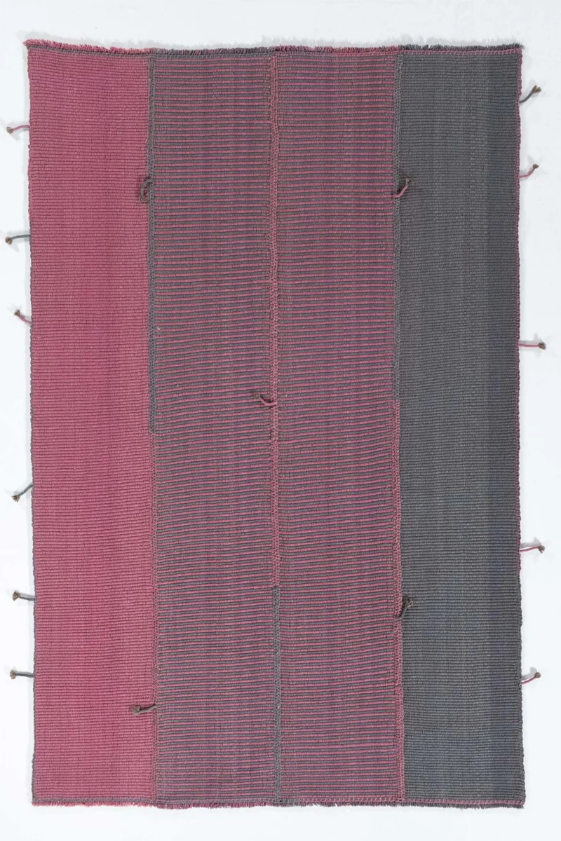Kelim Hoch2 | 310 x 210 cm | Nr. 14-45504