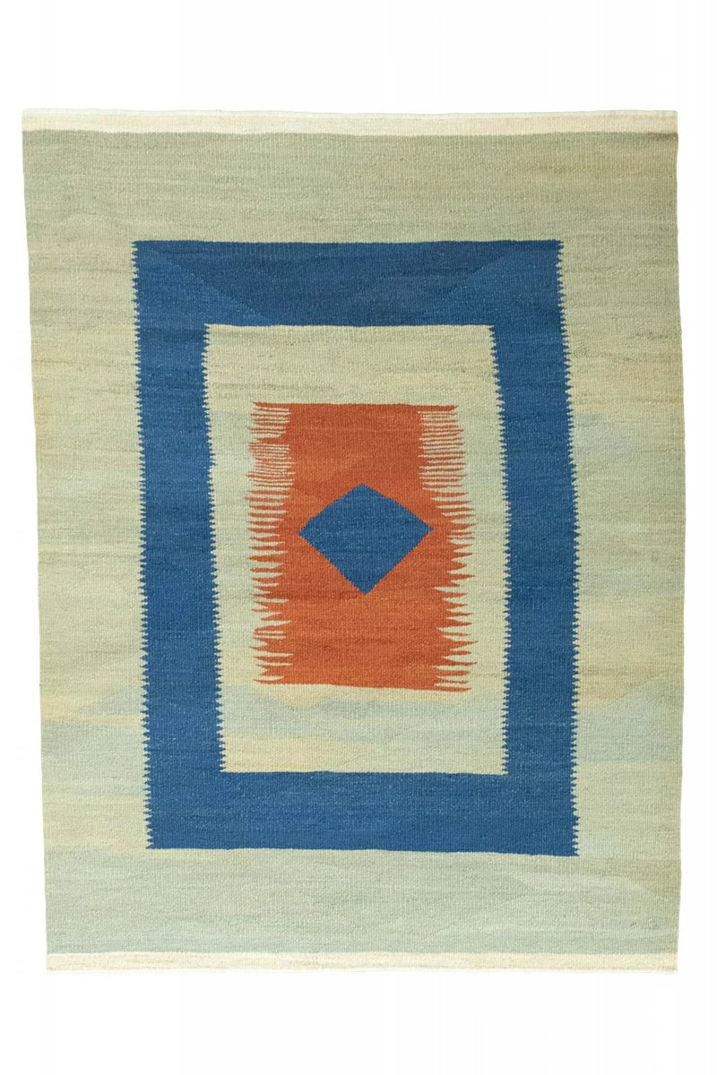Kelim | 207 x 156 cm | Nr. 14-47471