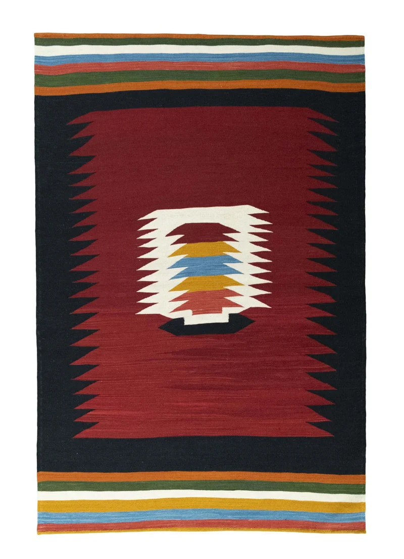 Kelim | 225 x 150 cm | Nr. 14-47488