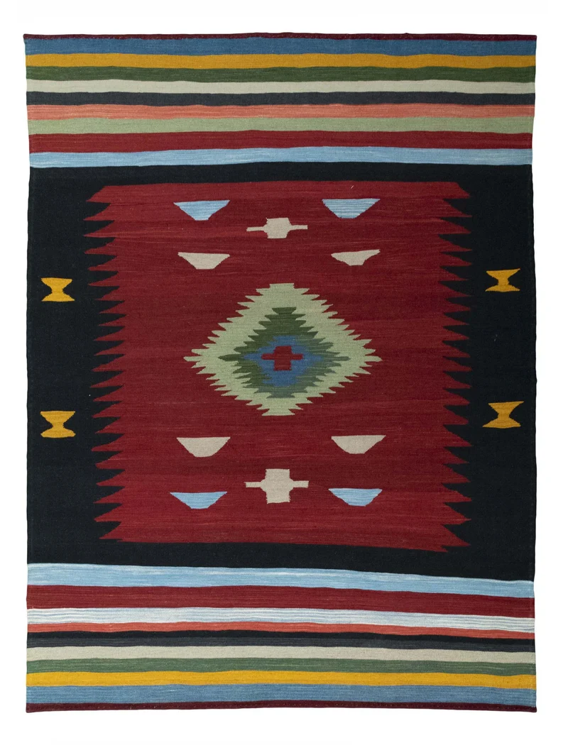 Kelim | 230 x 172 cm | Nr. 14-47493