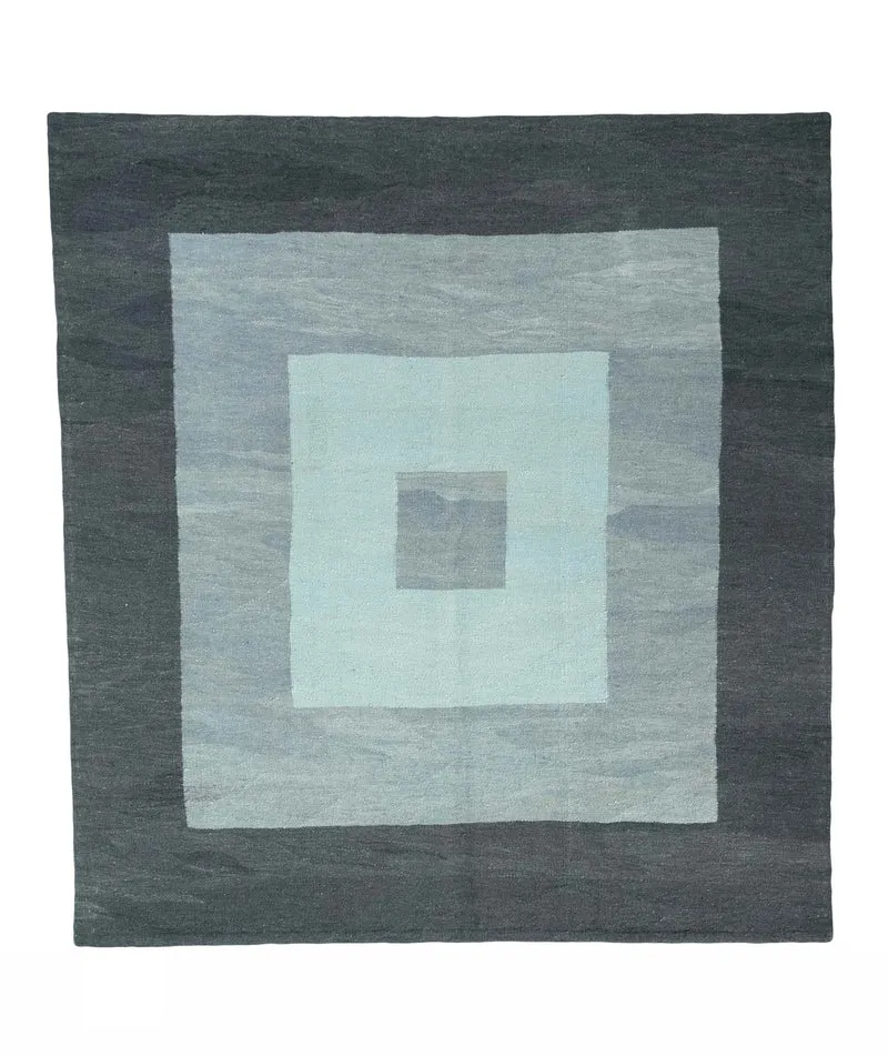 Kelim | 213 x 199 cm | Nr. 14-49190