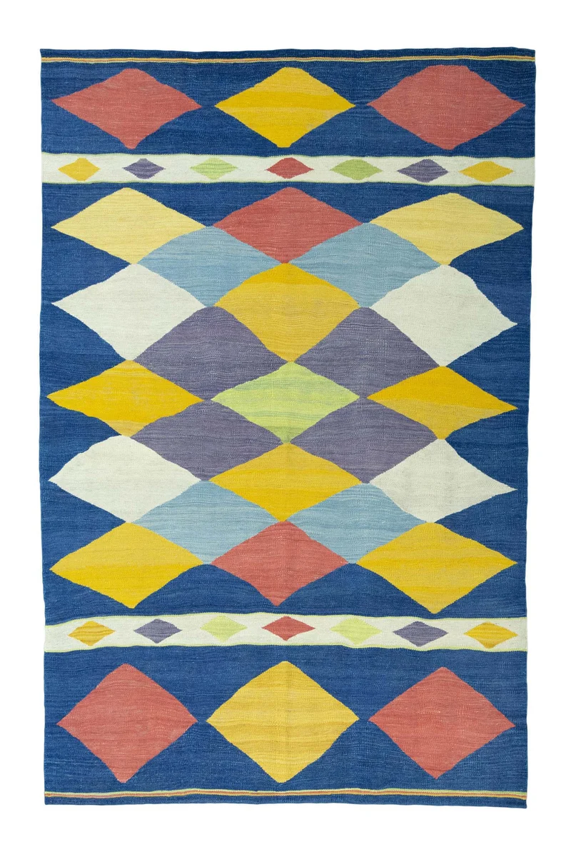 Kelim | 293 x 192 cm | Nr. 14-49228