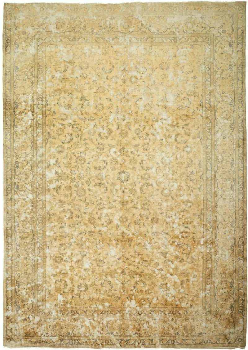 Vintage Teppich | 405 cm x 285 cm | Nr. 12-465837