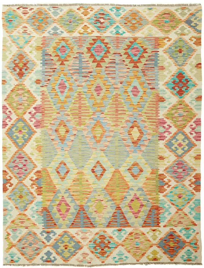 Kelim | 207 x 160 cm | Nr. 12-464133