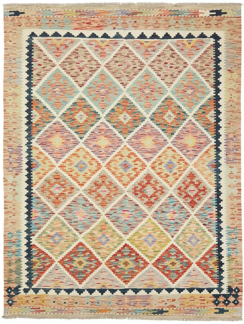 Kelim | 215 x 148 cm | Nr. 12-464119
