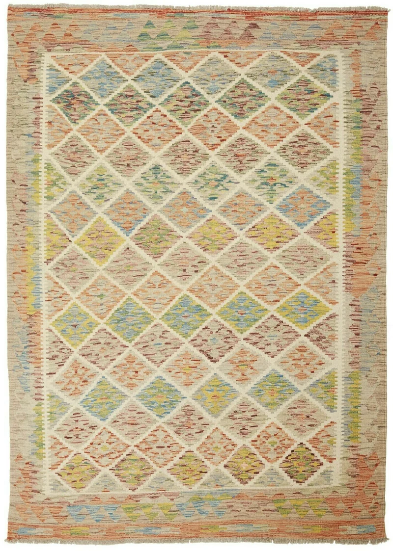 Kelim | 207 x 150 cm | Nr. 12-464101